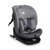 KINDERKRAFT I-GROW I-SIZE GREY
