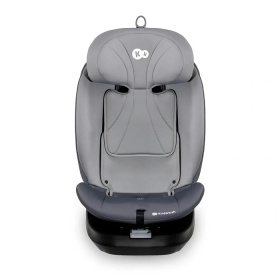 KINDERKRAFT I-GROW I-SIZE GREY