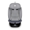 KINDERKRAFT I-GROW I-SIZE GREY