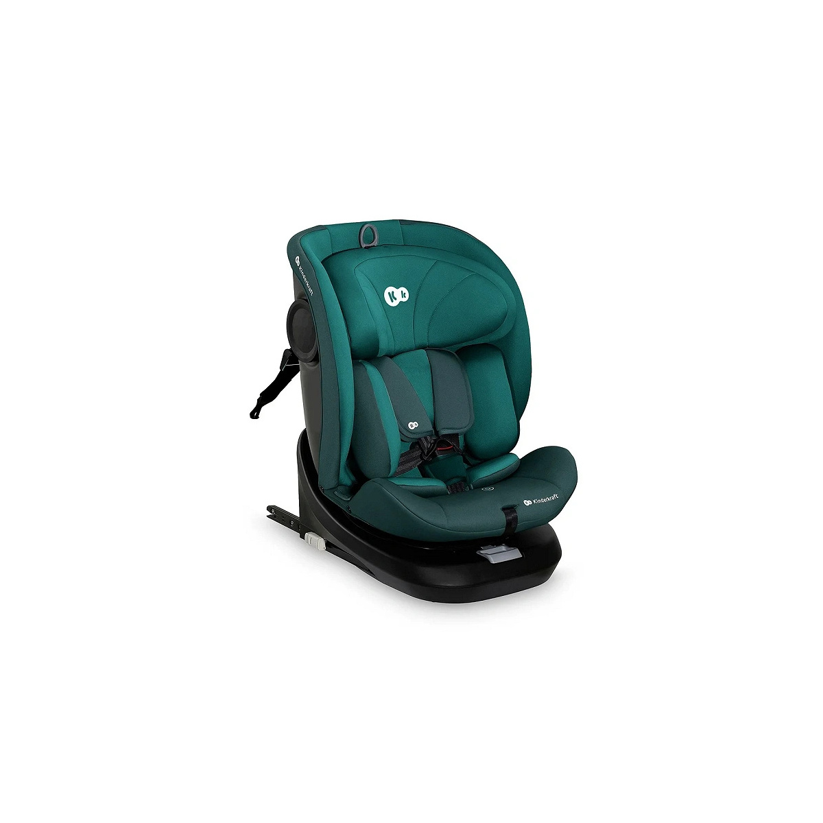 KINDERKRAFT I-GROW I-SIZE BLUE