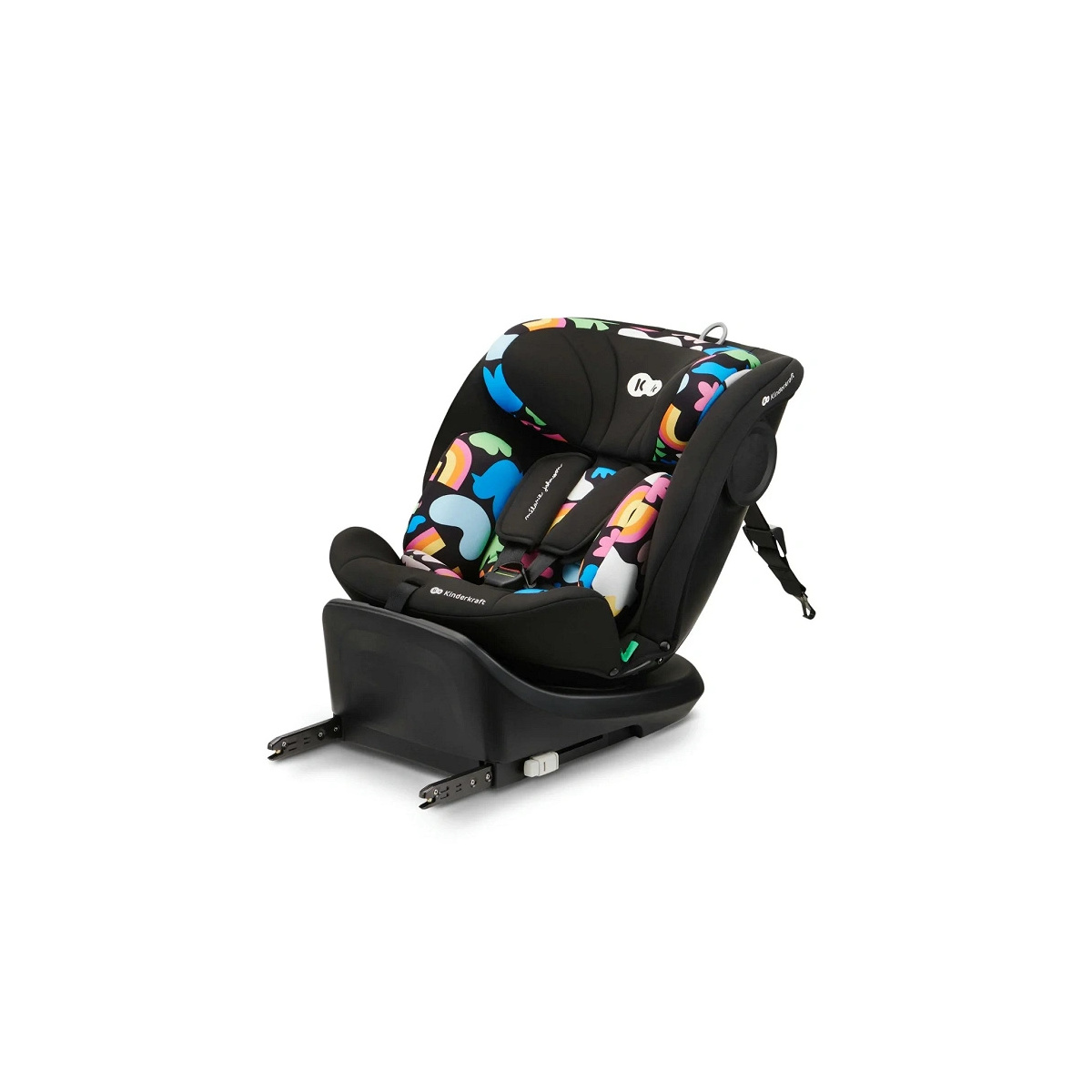 KINDERKRAFT I-GROW I-SIZE HAPPY SHAPES