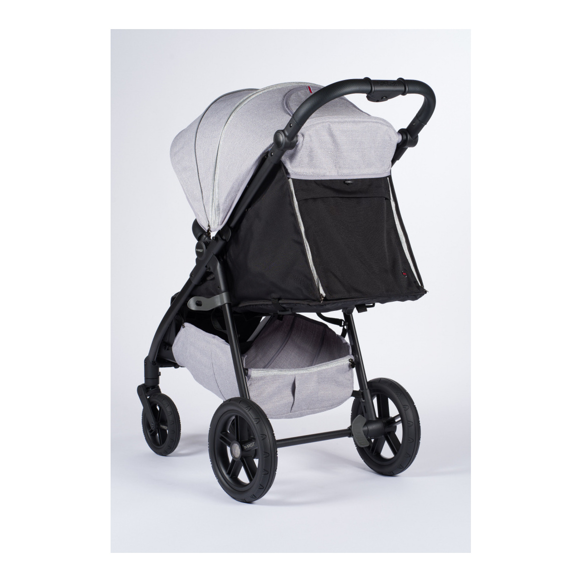 MAST M4X PULS GRANITE KOŁA HP