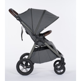 MAST M4X PLUS VOLCANIC ASH KOŁA HP