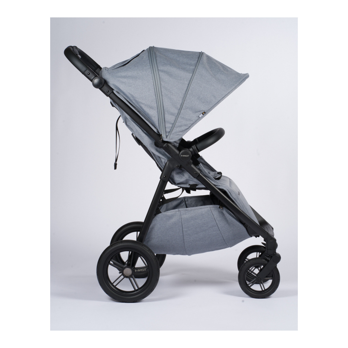 MAST M4X PLUS GLACIER LAKE KOŁA HP