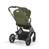 CYBEX BALIOS S LUX 2W1 MOSS GREEN