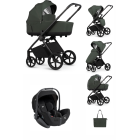 ZESTAW 3W1 VENICCI CLARO + JOIE ILEVEL