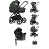 ZESTAW 4W1 VENICCI CLARO + JOIE ILEVEL + BAZA ISOFIX