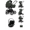 ZESTAW 3W1 VENICCI CLARO + CYBEX CLOUD T