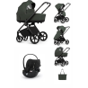 ZESTAW 3W1 VENICCI CLARO + CYBEX CLOUD G PLUS