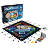 *****Gra MONOPOLY Super Electronic Banking E8978/6