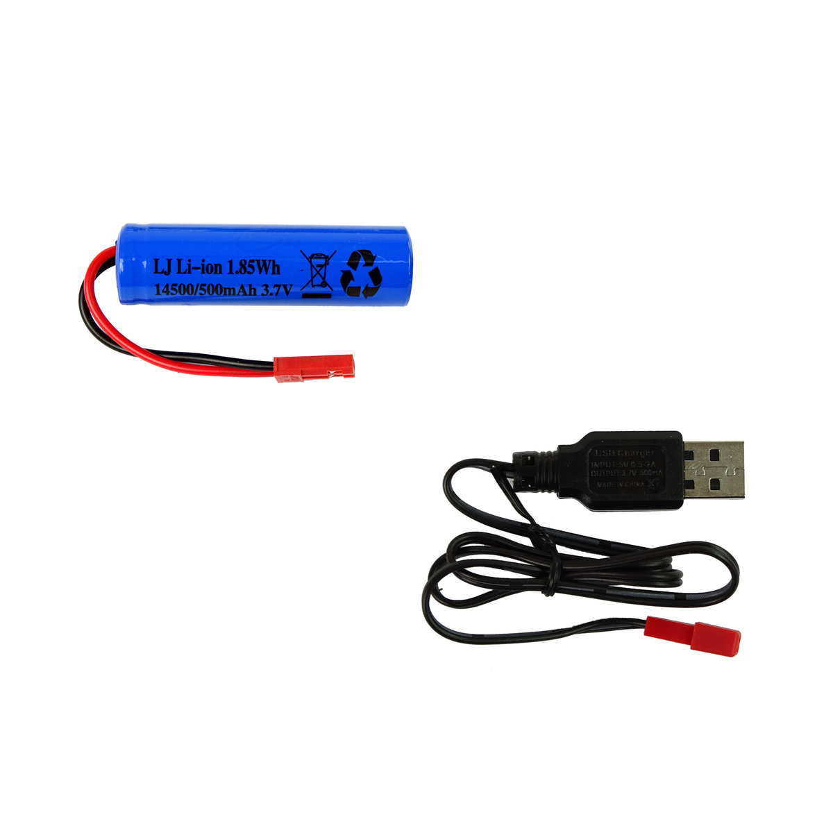 Betoniarka Zdalnie Sterowana 1:18 Czarna Huina 2,4