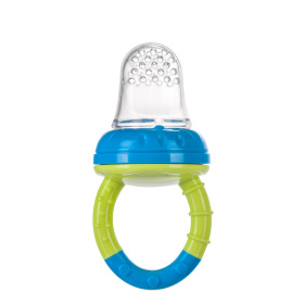 SIATECZKA 56/010 SILIKONOWA NIEBIESKA