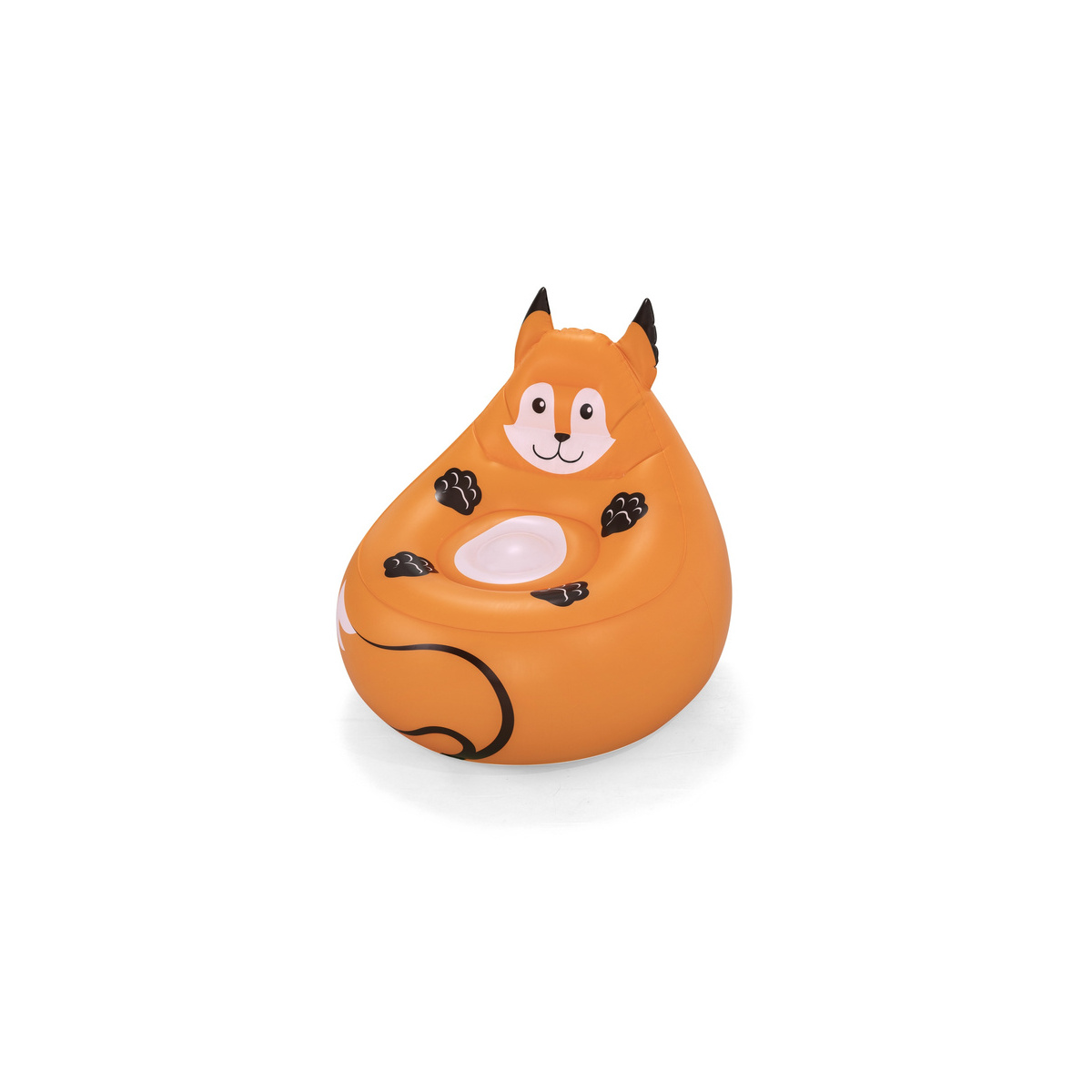 Dmuchany Fotel Lis 72 x 72 x 64 cm Bestway 75116