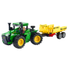 Klocki LEGO TECHNIC Traktor John Deere 9620R 4WD 4