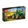 Klocki LEGO TECHNIC Traktor John Deere 9620R 4WD 4