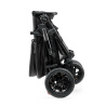 KINDERKRAFT PRIME 3W1 MINK PRO DEEP BLACK