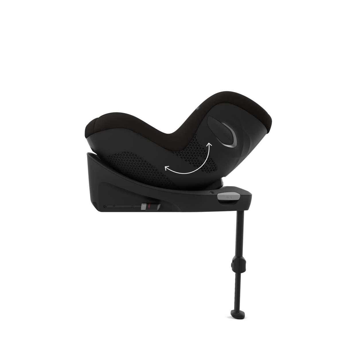 CYBEX SIRONA GI I-SIZE MAGIC BLACK