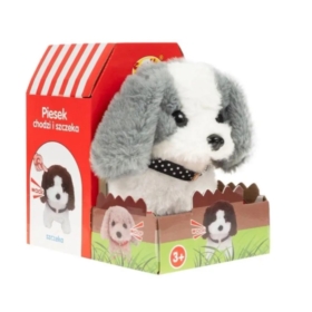 Piesek chodzący Smily Play SP85182 51828