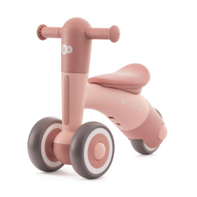 KINDERKRAFT MINIBI CANDY PINK