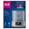 LOVI STERYLIZATOR PAROWY 12/209
