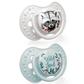 LOVI SMOCZEK BOY 0-3M 22/882 WILD SOUL 22/882