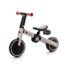 KINDERKRAFT 4TRIKE SILVER GREY