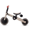 KINDERKRAFT 4TRIKE SILVER GREY