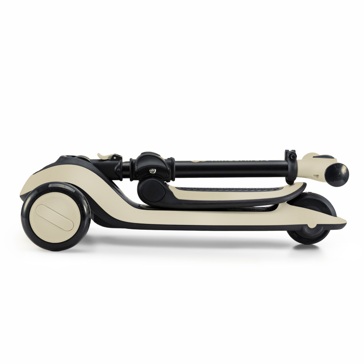 KINDERKRAFT HALLEY STONE WHITE