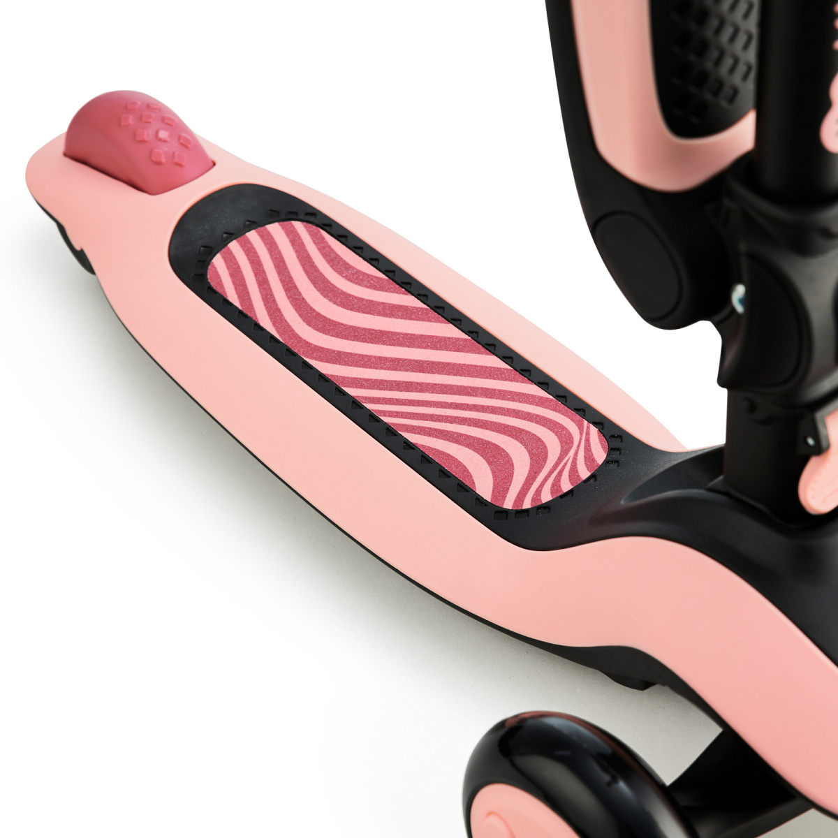 KINDERKRAFT HALLEY ROSE PINK