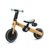 KINDERKRAFT 4TRIKE PRIMROSE YELLOW