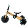 KINDERKRAFT 4TRIKE PRIMROSE YELLOW