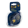 LOVI SMOCZEK 0-3 STARDUST BLUE