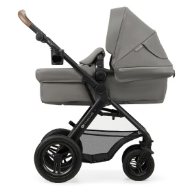 KINDERKRAFT MOOV 2 AIR 3W1 LIGHT GREY