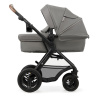 KINDERKRAFT MOOV 2 AIR 3W1 LIGHT GREY