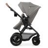 KINDERKRAFT MOOV 2 AIR 3W1 LIGHT GREY