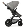KINDERKRAFT MOOV 2 AIR 3W1 LIGHT GREY