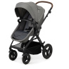 KINDERKRAFT MOOV 2 AIR 3W1 LIGHT GREY