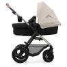 KINDERKRAFT MOOV 2 AIR 3W1  MOONLIGHT GREY