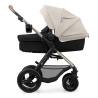 KINDERKRAFT MOOV 2 AIR 3W1  MOONLIGHT GREY