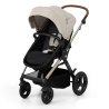 KINDERKRAFT MOOV 2 AIR 3W1  MOONLIGHT GREY