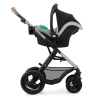 KINDERKRAFT MOOV 2 AIR 3W1  MOONLIGHT GREY