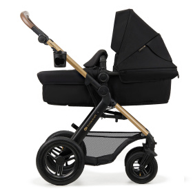 KINDERKRAFT MOOV 2 AIR 3W1 PURE BLACK