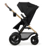 KINDERKRAFT MOOV 2 AIR 3W1 PURE BLACK