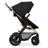 KINDERKRAFT MOOV 2 AIR 3W1 PURE BLACK