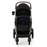 KINDERKRAFT MOOV 2 AIR 3W1 PURE BLACK