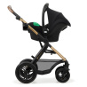 KINDERKRAFT MOOV 2 AIR 3W1 PURE BLACK