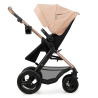 KINDERKRAFT MOOV 2 AIR 3W1 SAND BEIGE