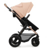 KINDERKRAFT MOOV 2 AIR 3W1 SAND BEIGE