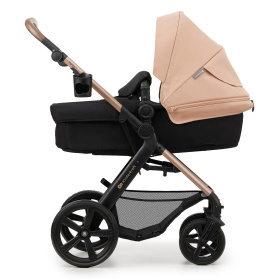 KINDERKRAFT MOOV 2 3W1 SAND BEIGE