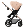 KINDERKRAFT MOOV 2 3W1 SAND BEIGE